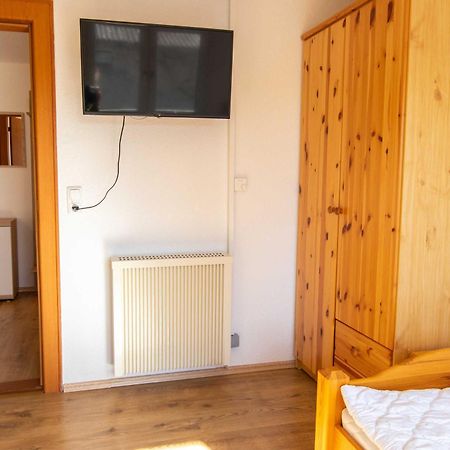 Ferienwohnung Sonnenseite Freest Kültér fotó