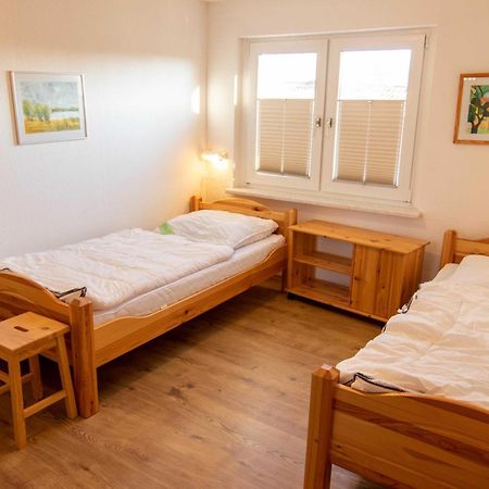 Ferienwohnung Sonnenseite Freest Kültér fotó